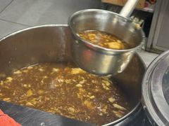 -京东一绝西海子西园烧饼夹肉