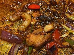 -清真.德枭炕肉店.青海菜(大新街夜市店)