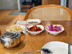 -海云台韩式汤饭·13年匠心韩料(南山店)