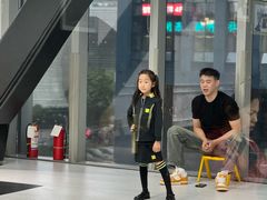 -潮童星少儿形体模特童模培训(上城校区)