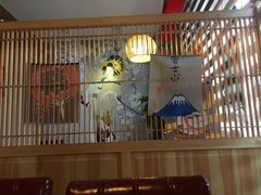-割烹酱子日本料理(弘基财富广场店)