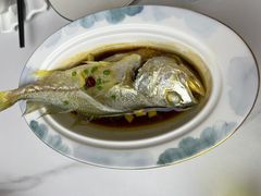 -蘭奢雅集·江浙菜(青山江滩店)