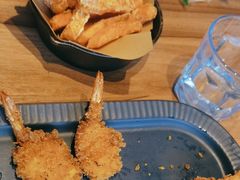 -必胜客(江桥万达店)