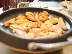 -潮府馆·非遗潮州菜·世纪公园(新国际博览中心店)