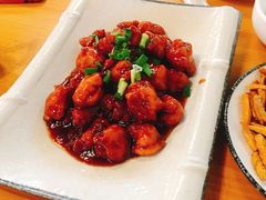-万景饭店·鱼街农家菜