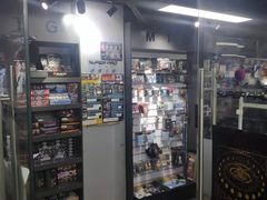 -悦河马家庭桌游剧本馆(朝阳门店)