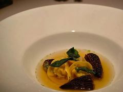-三嚥阁 La Villa Restaurant
