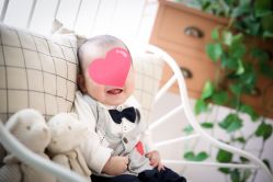 -婴爱儿童摄影 BabyloveStudio(中山门店)