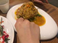 -旅马餐厅(茅家埠店)