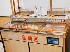 -大丰收李家(闽侯正荣财富中心广场店)