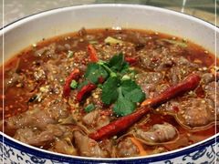 -桃源春晓中餐厅 TaoYuan Restaurant