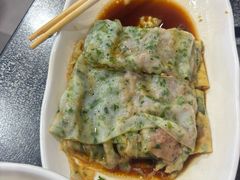 海苔土鸡蛋肠粉-卓粤拉肠(红庙店)