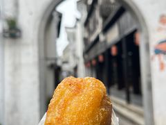 -冯记油墩(兴黎路店)