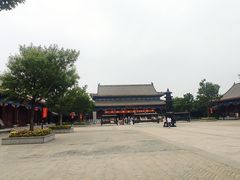 -天津妈祖文化园