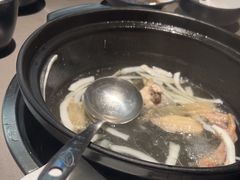 -同仁四季椰子鸡(无锡滨湖万象汇店)