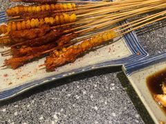 -问渔烤鱼(回龙观总店)