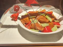 -客家大院·非遗赣南客家菜(郁孤台店)