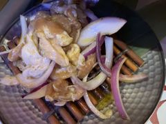 -杨记齐齐哈尔烤肉(总店)