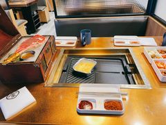 战斧牛排-金妈家烤肉(龙湖U城天街店)