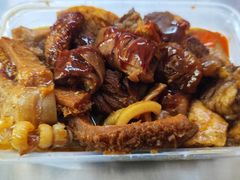 -阿姨牛杂(北京路店)