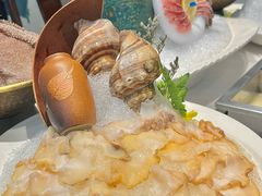 -皇城老妈川味火锅·大连海鲜火锅(港湾店)