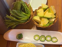 -野·大山里土鸡火锅(万科里店)