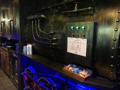-很久以前羊肉串(打浦路店)