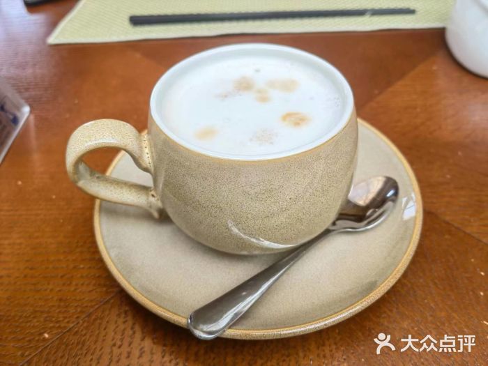 蜻蜓逐宴全日制西餐厅I古北水镇大酒店图片