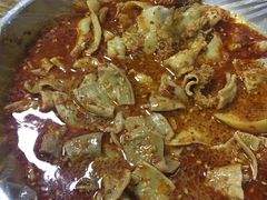 -马贤涮烤(超英·长乐家园店)
