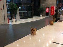 -纽斯桑拿会所(天山店)