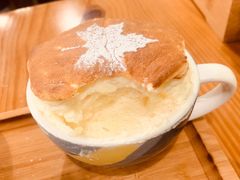 -芙蕾哥哥souffle