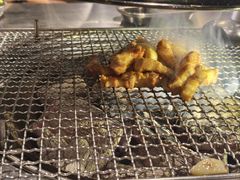 -不好找木炭烤肉
