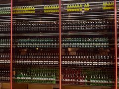 -韩京炭火烤肉自助料理(柯桥万达店)