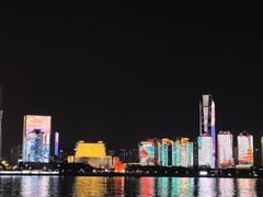 -情人坝酒吧街