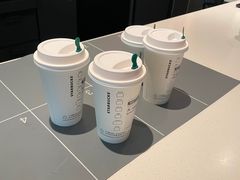 -星巴克(南京鼓楼医院店)