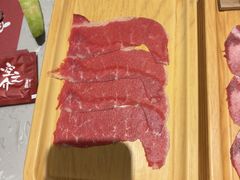 -空之介寿喜烧·和牛放题(恒隆广场店)