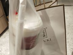 -奈雪的茶(凯德新都心店)