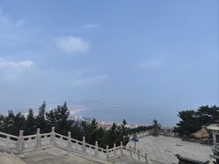 -石岛赤山风景区
