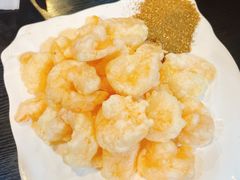 -柒號馆天津菜·八珍豆腐·牛窝骨