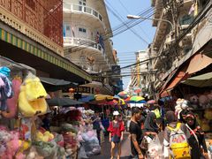 -唐人街(耀华力路)