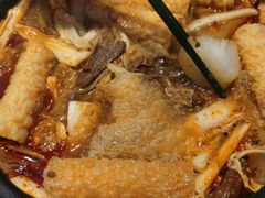 -腩得欢喜·牛腩煲火锅(万庭大厦店)