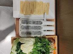 -蝎王府羊蝎子(西直门店)