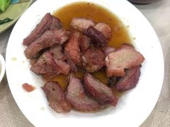 -大聪烧鹅快餐店(梅林店)