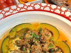 -食锦记·福建私房菜(浦西万达店)