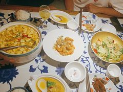 -江南赋(内蒙古大厦店)