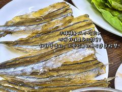 -西塔隆太白烤牛肉馆(图们路店)