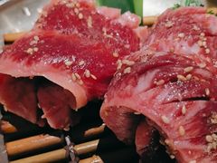 -西塔老太太泥炉烤肉(亚运村店)