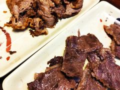 -火炉情韩国料理店(古田路店)