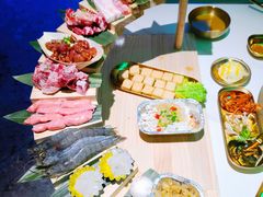 -聚十三烤肉博物馆(魔都首店)