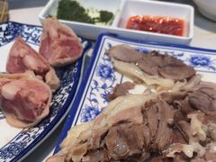 -真食净香居·内蒙烧麦(亚运村店)
